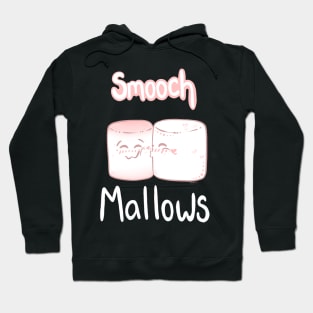 Smooch Mallows! Hoodie